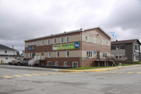 Hotels in Nord-Du-Québec